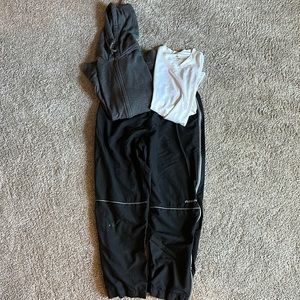 Old navy workout set